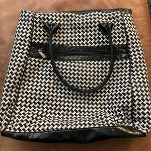 Murval large handbag